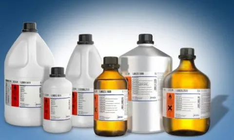 Danh mục hóa chất không được sử dụng trong chế phẩm diệt côn trùng, diệt khuẩn