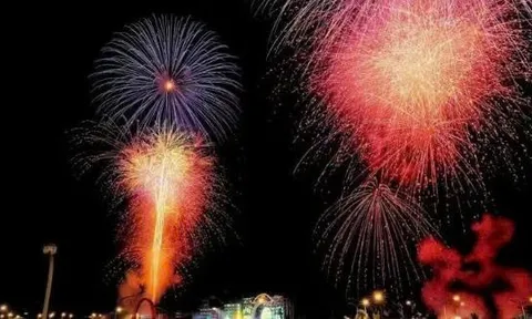 Nghệ An lần đầu tổ chức Festival du lịch Cửa Lò "Bốn mùa biển gọi"