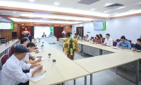 Hoàn thiện hệ thống pháp luật Việt Nam khoa học, đồng bộ