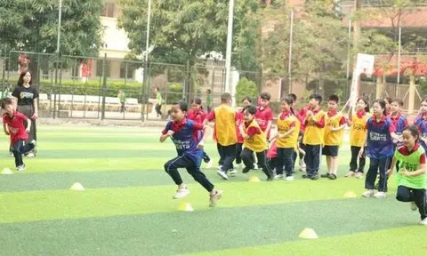 Xây dựng quy định đầy đủ về trường phổ thông năng khiếu nghệ thuật, thể dục, thể thao