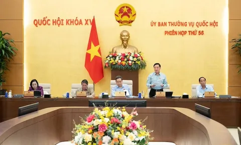 Rà soát toàn diện văn bản quy phạm pháp luật: Gỡ 'điểm nghẽn', khơi thông động lực phát triển