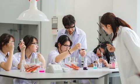 Xây dựng Quy chế tổ chức và hoạt động của cơ sở giáo dục đại học