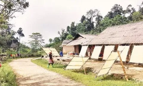 Phát triển du lịch từ nghề truyền thống