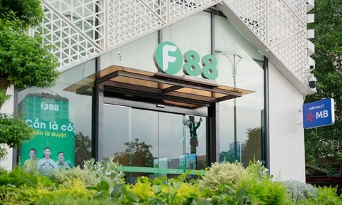 Áp lực nợ vay "đè nặng" cánh cửa tăng trưởng của F88