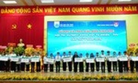 ĐBSCL: Gần 1.500 học sinh tranh tài Olympic Khoa học tự nhiên 2026