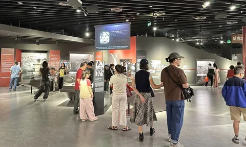 Hơn 6,7 triệu lượt khách quốc tế đến Việt Nam trong 3 tháng năm 2026