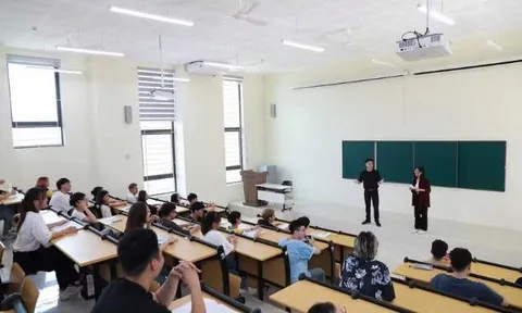 Hiệu trưởng, phó hiệu trưởng cơ sở giáo dục đại học phải có trình độ tiến sĩ