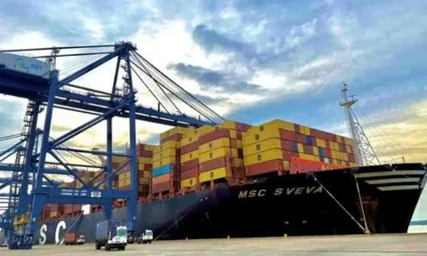 Miễn nhiều khoản phí, lệ phí hỗ trợ doanh nghiệp giao thông vận tải