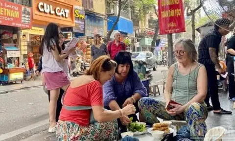 Việt Nam - điểm đến an toàn trong bối cảnh thế giới biến động