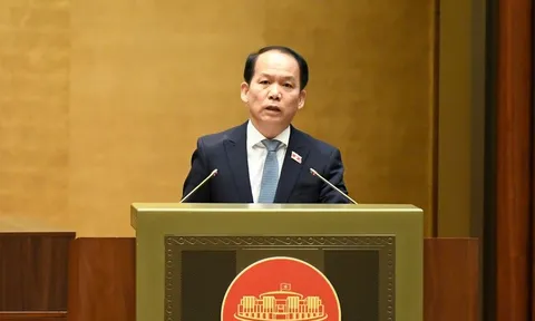 Hoàn thiện thể chế đặc thù, vượt trội, phù hợp với vị trí, vai trò, tính chất riêng có của Thủ đô