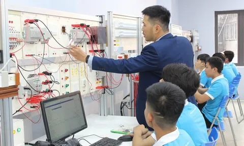 Đề xuất mới về Quy chế tuyển sinh trong giáo dục nghề nghiệp