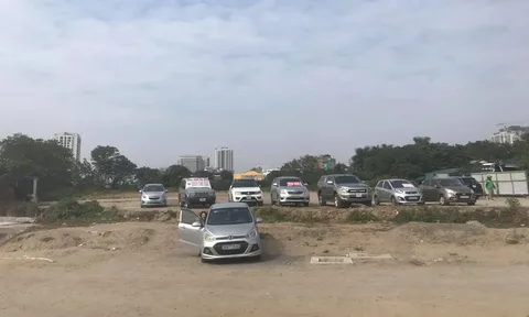 Văn Phú: Nghịch lý tăng trưởng và áp lực từ "đòn bẩy" nợ