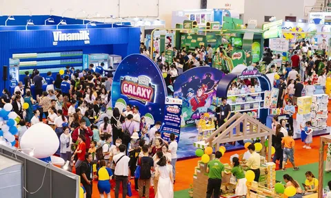 Vietnam Dairy 2026: Kỷ nguyên mới của ngành Sữa Việt Nam
