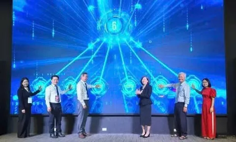 Thúc đẩy ứng dụng công nghệ chăm sóc sức khỏe chủ động cho người dân