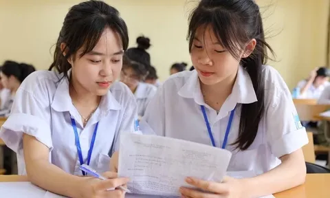 Hà Nội: Chỉ tiêu vào trường công lập vẫn giữ ở mức khoảng 60%