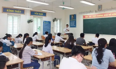 Quy định mới về dạy thêm, học thêm