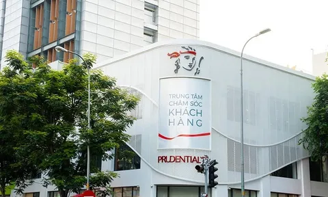 Prudential Việt Nam báo lãi gần 5.000 tỷ đồng năm 2025, củng cố nền tảng tăng trưởng bền vững