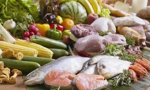 Tiếp tục tạm ngưng áp dụng Nghị định số 46/2026/NĐ-CP về an toàn thực phẩm