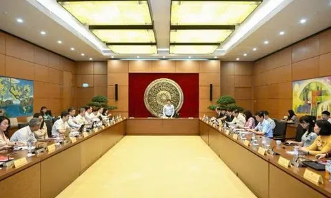 Làm rõ phạm vi bắt buộc công chứng, tránh chồng chéo và tùy nghi áp dụng