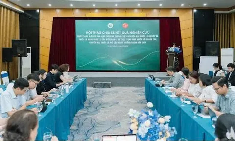 Cần có các giải pháp ngăn ngừa tác hại của thuốc lá mới nhằm bảo vệ giới trẻ