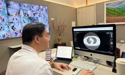 Các cơ sở khám chữa bệnh phải hoàn thành hồ sơ bệnh án điện tử trong năm 2026