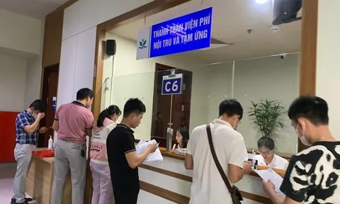 Bộ Y tế thông tin về thời gian thực hiện các kỹ thuật y tế để thanh toán BHYT