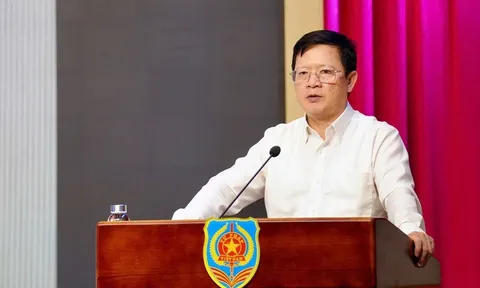 Tạo dấu ấn chuyển đổi số trong công tác thi hành án dân sự