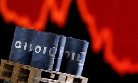 Giá xăng dầu hôm nay (10-4): Giá dầu thế giới vẫn dưới 100 USD/thùng