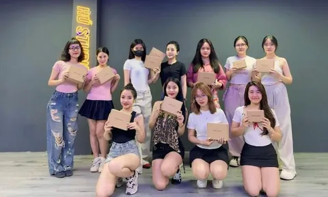 Nguyễn Lê Hồng Minh: Hành trình từ mặc cảm cá nhân đến việc “đánh thức” nội lực của phụ nữ