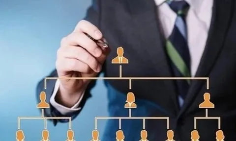 Doanh nghiệp bán hàng đa cấp phải ký quỹ ít nhất 20 tỷ đồng