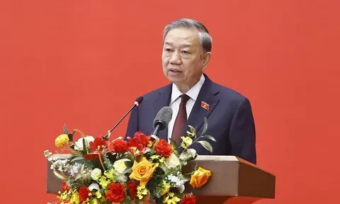 Quy định 19 về công tác chính trị, tư tưởng trong Đảng áp dụng với các tổ chức đảng và cán bộ, đảng viên