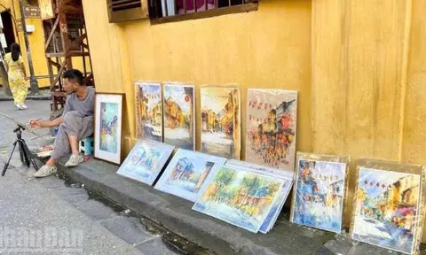 Khám phá Hội An - "viên ngọc ẩn" hấp dẫn nhất thế giới