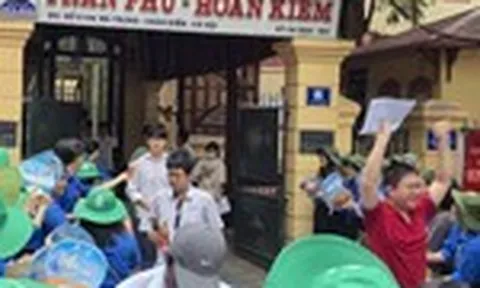 Tổ chức Kỳ thi tốt nghiệp THPT 2026: Từ thực tiễn địa phương