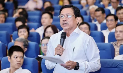 Tổ chức Kỳ thi tốt nghiệp THPT 2026: Từ thực tiễn địa phương