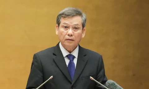 Kiên quyết, kiên trì đẩy mạnh cuộc đấu tranh chống 'giặc nội xâm' trong giai đoạn mới