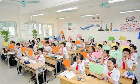 Sửa đổi Thông tư số 29/2024/TT-BGDĐT: Giữ vững kỷ cương, đáp ứng nhu cầu người học