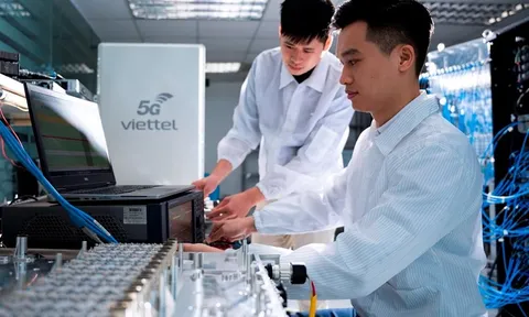 Tuyển chọn nghiên cứu sinh xuất sắc để triển khai các nhiệm vụ đột phá