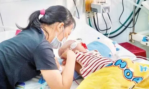 Vì sao ca mắc tay chân miệng tăng nhanh?