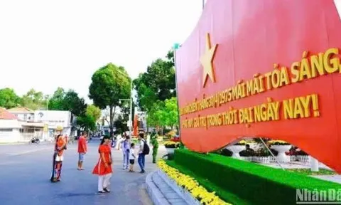 Du lịch nghỉ lễ chuyển hướng: Chuộng chuyến đi ngắn, trải nghiệm sâu