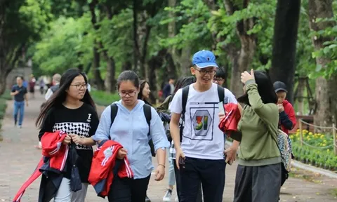 Thời tiết hôm nay (15-4): Nhiều khu vực nắng nóng gay gắt