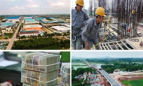 Tập trung chỉ đạo đẩy mạnh phân bổ, giải ngân vốn đầu tư công