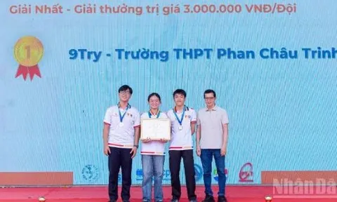 Đà Nẵng ban hành Nghị quyết thực hiện chính sách đặc biệt đối với học sinh giỏi các cấp