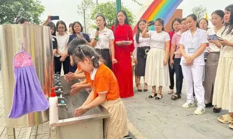 Không để dịch bệnh truyền nhiễm lây lan, bùng phát tại nơi mình sinh sống