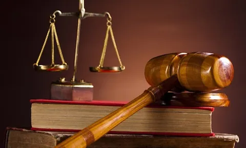 Hoàn thiện thể chế pháp luật tạo động lực cho tăng trưởng