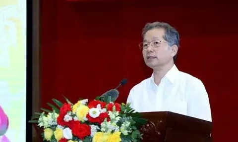 Ngành tòa án quyết tâm phấn đấu hoàn thành chỉ tiêu năm 2026