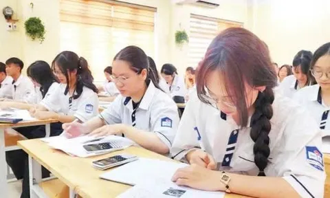 Chú trọng kiểm tra kỳ thi tốt nghiệp