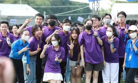 Nhiều hoạt động kết nối tại Ngày hội Khởi nghiệp quốc gia của học sinh, sinh viên