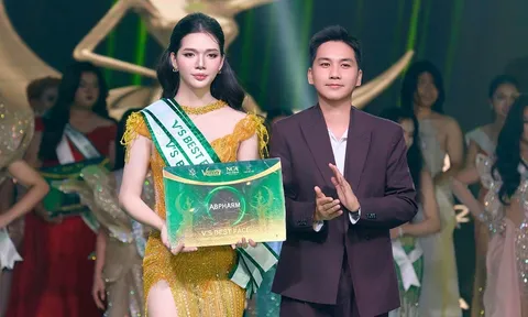 Nguyễn Lê Khánh Ngọc đoạt 4 giải thưởng danh giá tại Miss Valiant Queen 2026