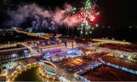 Quảng Trị tổ chức Tuần văn hóa du lịch với thông điệp “Thiên nhiên kỳ vĩ, Ký ức hào hùng”