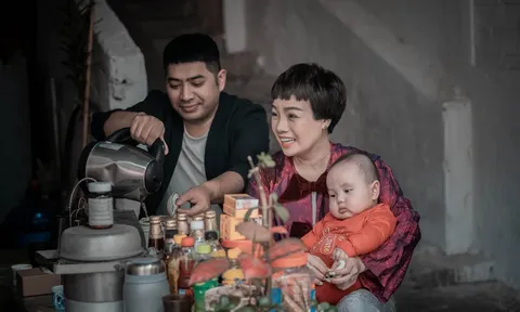 Ca sĩ Ngọc Khuê và hành trình điện ảnh hóa âm nhạc trong “Thị phi”